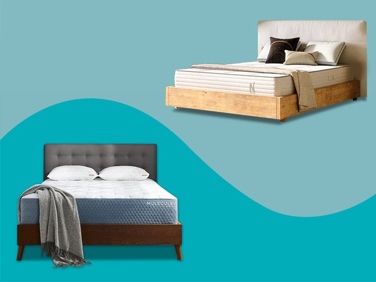 13 Best KingSize Mattresses for 2024