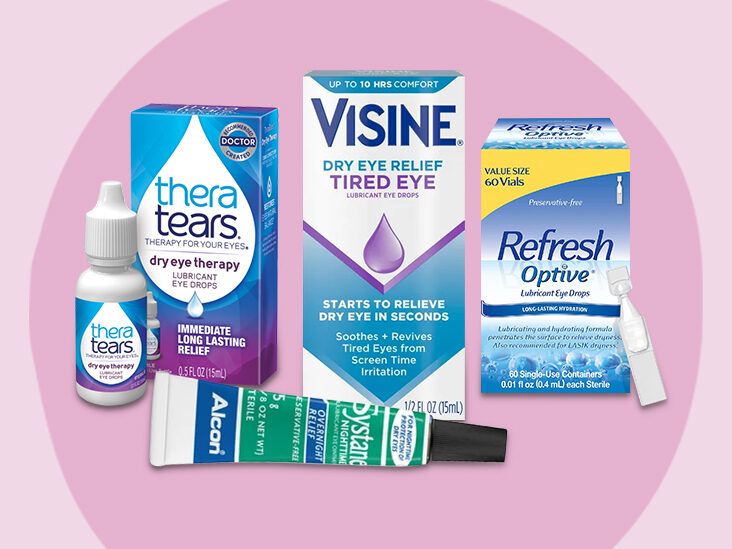 Chronic Dry Eye: Discover The Secret Solutions To Master It!
