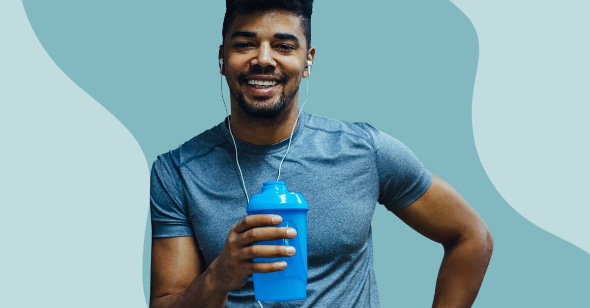 7 Best Protein Shakes 2022, According to a Dietitian