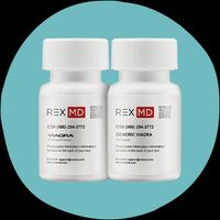 Rex MD Viagra