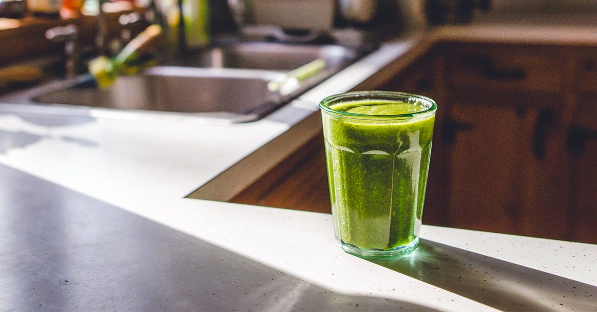 Juicing for ibs: what does the science say?