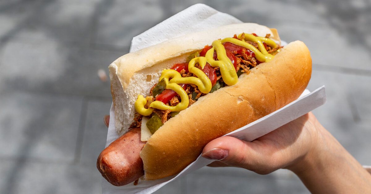Western Diet Linked to Faster Cognitive Decline in APOE 4 Carriers