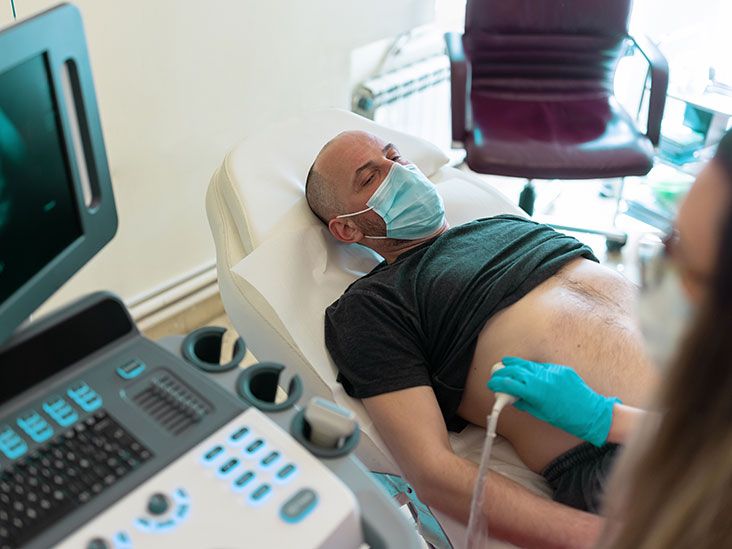 Can an Ultrasound Detect Cancer?