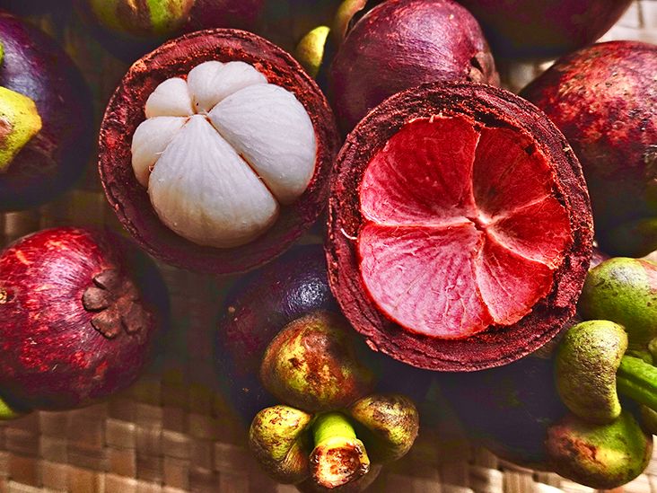 Mangosteen and Psoriasis Effectiveness, Safety, Side Effects