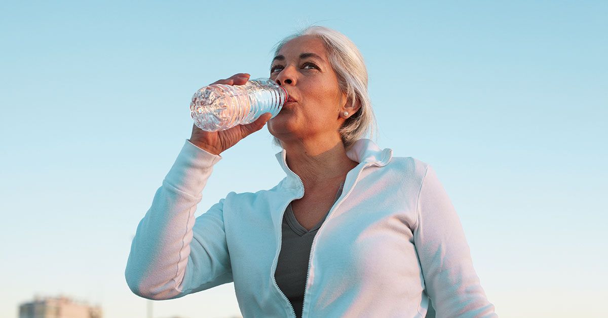 6 menopause mouth symptoms and how to treat them