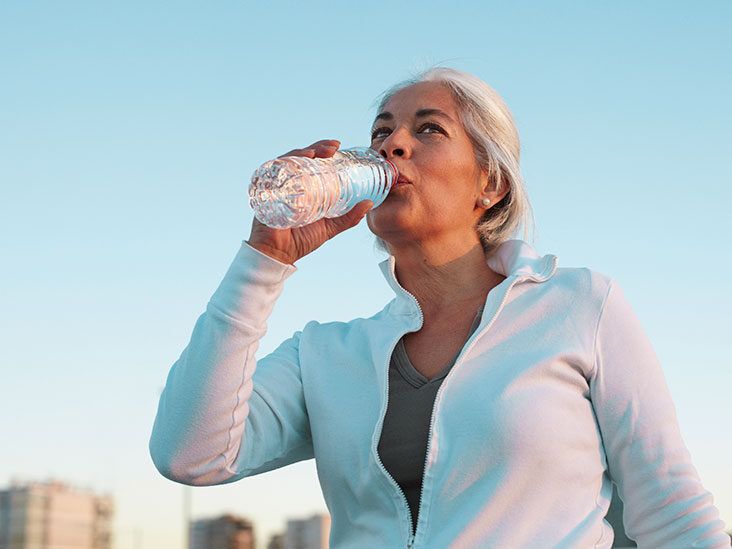 Menopause Can Affect Your Mouth — 6 Symptoms to Watch For