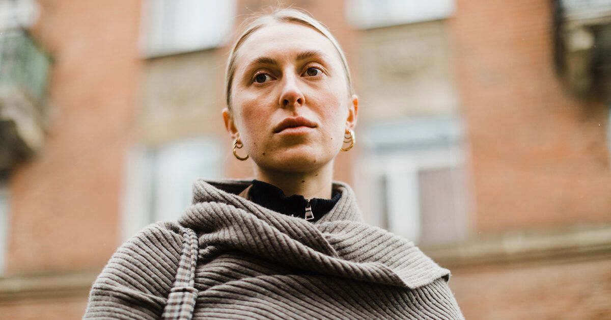 Rosacea and Menopause 8 Things to Know