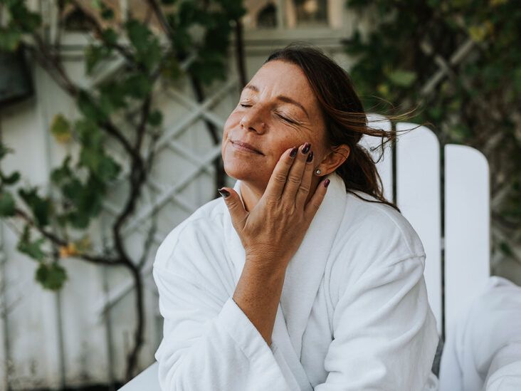 Understanding How Your Skin Changes During Menopause