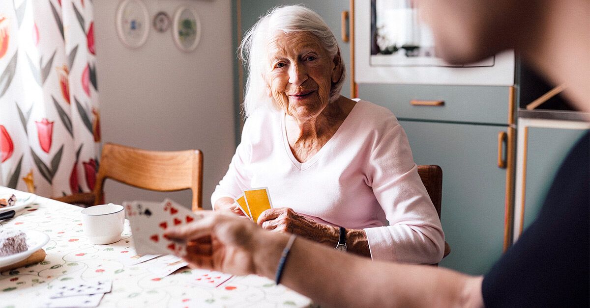 Best Free Online Games To Play With Your Elderly Loved Ones