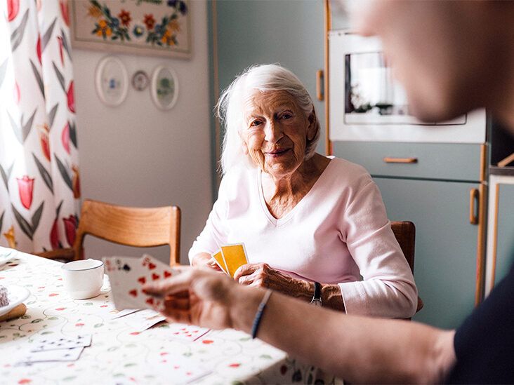 Best Brain and Memory Games for Dementia