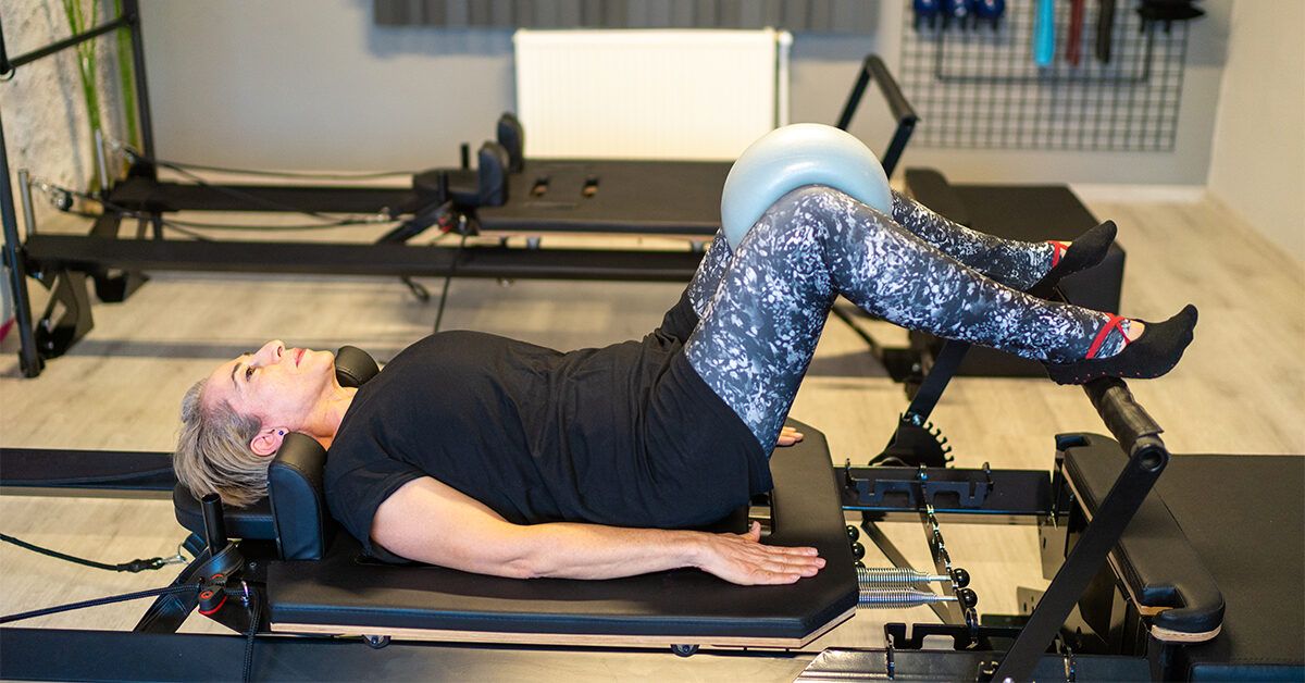 What are the benefits of Reformer Pilates?