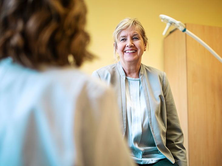 Do You Need Routine Pap Smears After Menopause?