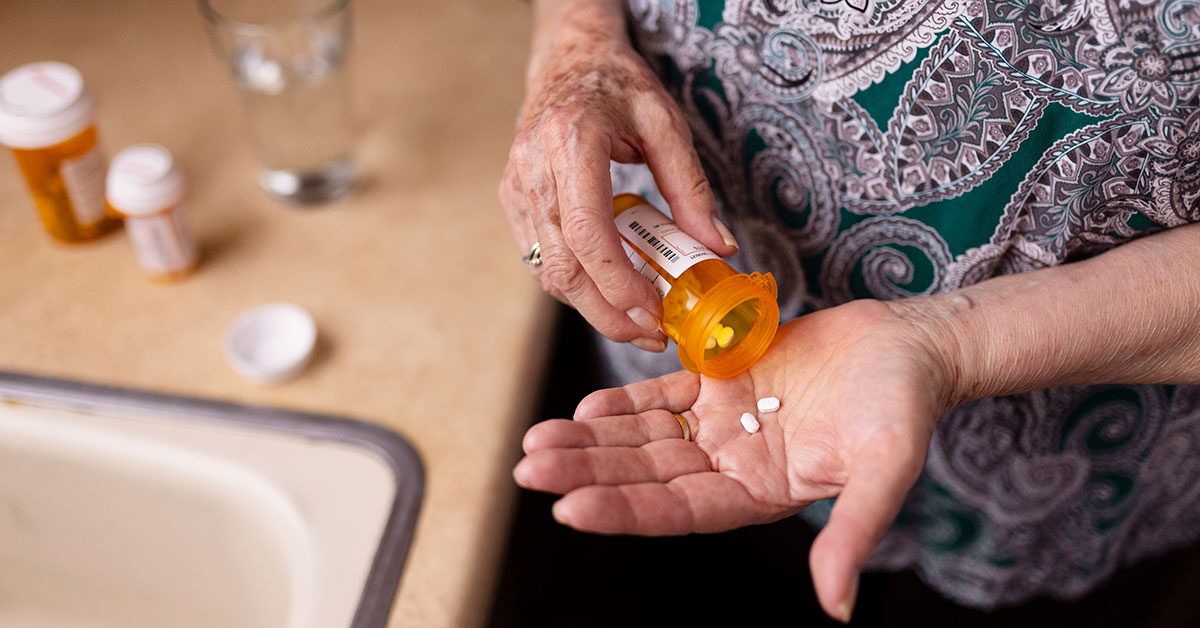 Amlodipine: possible effects on your liver