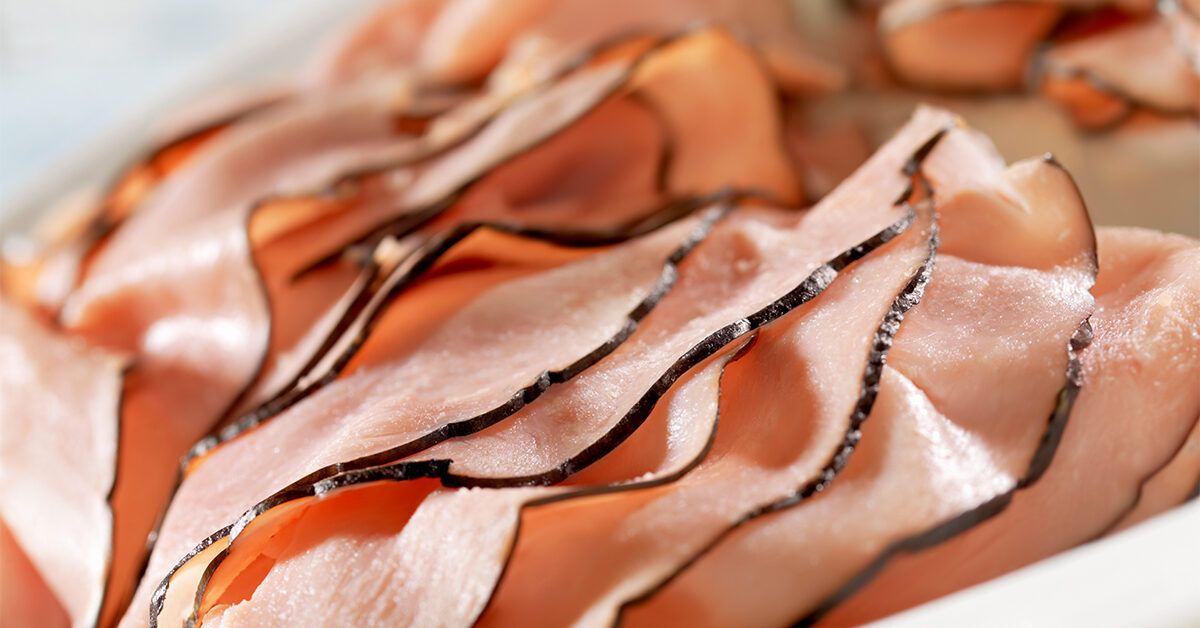 Can You Freeze Deli Meat? A Dietitian's Take