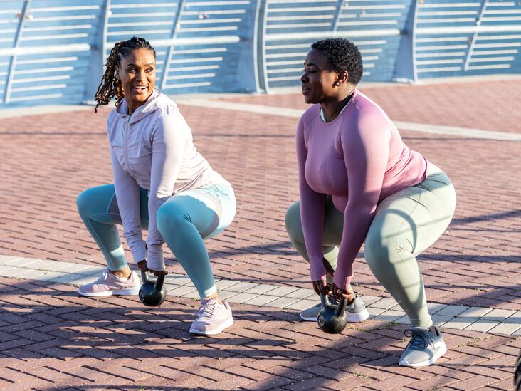 Hot Girl Walk: Can the TikTok Trend Really Boost Your Mood and Fitness