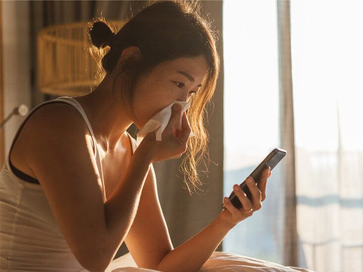 What to Know About Nosebleeds and Crohn's Disease