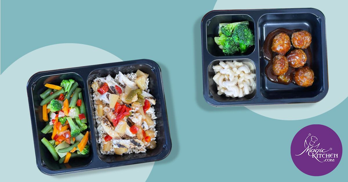 5 Tips for Choosing Reusable Food Containers - Meal Planning Magic