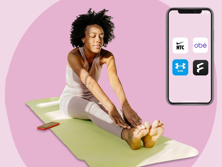 10 Best FREE and Paid Pilates Apps in 2022 for Strengthening and