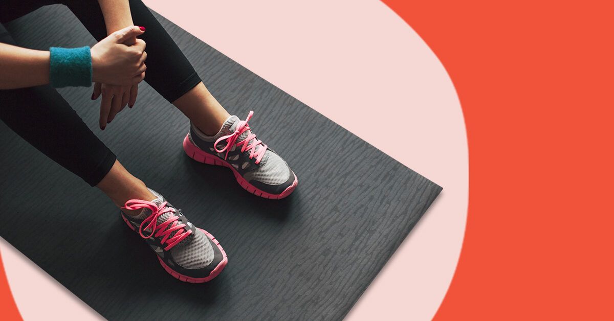 The Best Walking Shoes I've Ever Worn Are $38 On Amazon | HuffPost Life