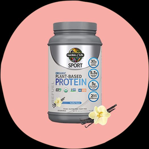 The 7 Best Pregnancy-Safe Protein Powders of 2024