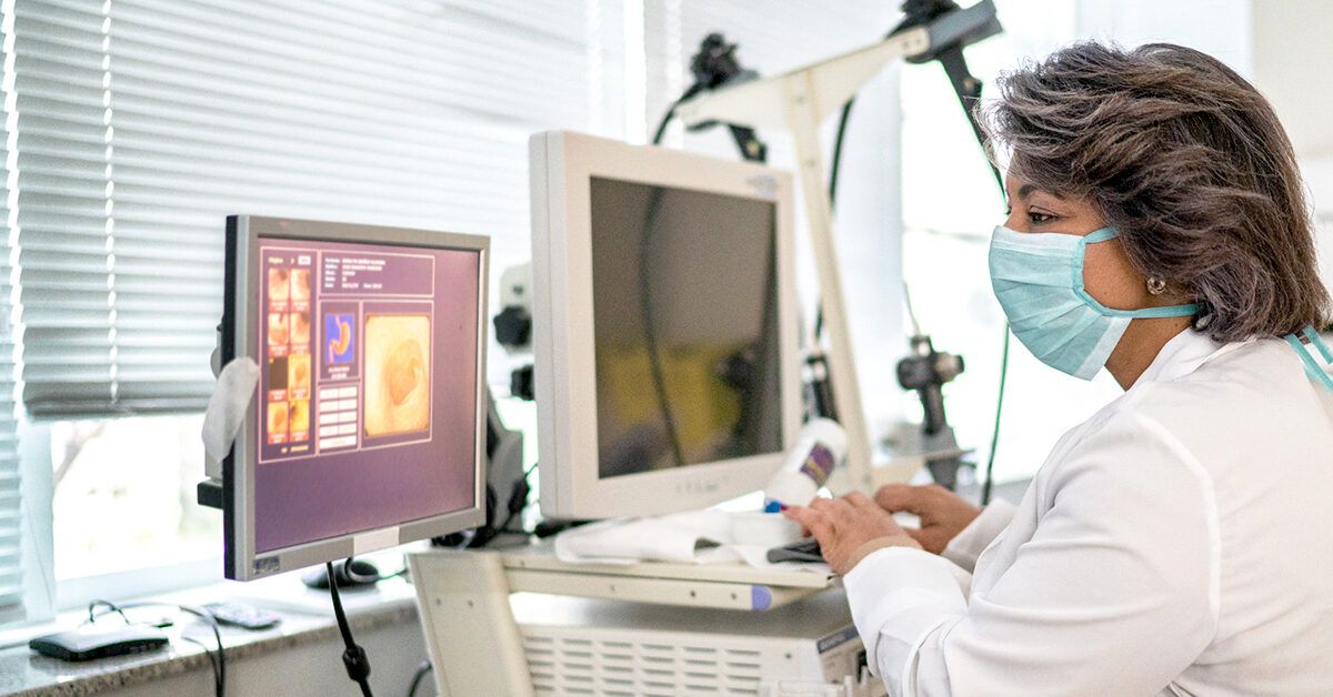 Pancreatic biopsy: what possible complications you should know about