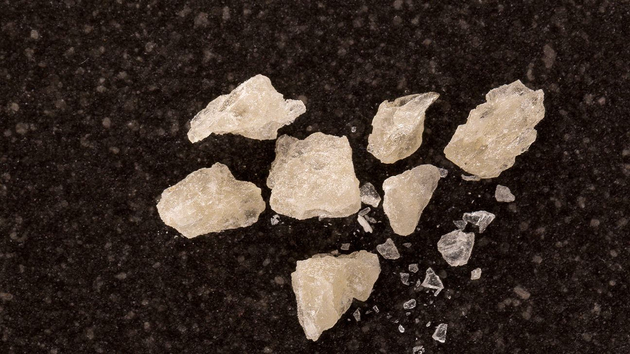 What Does Molly Look Like? Understanding MDMA