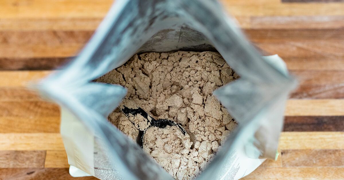 Protein Powder: The What, Why, & How To Choose - University Health Center