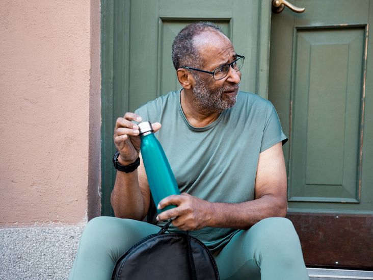 You Can Relieve Liver Pain By Using These Methods