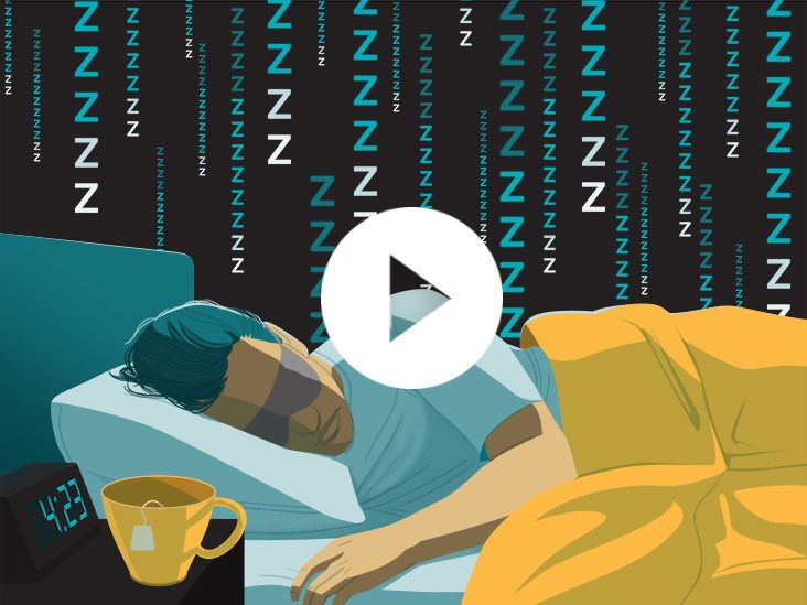 Cracking the Sleep Code Video Series