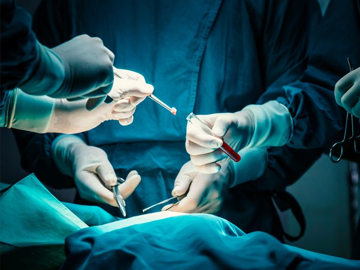 Transjugular Liver Biopsy Procedure Technique, Safety, Recovery