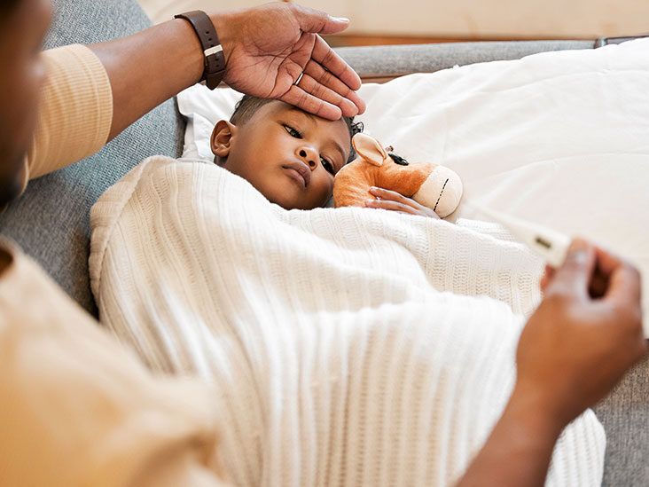 Coronavirus: Sleep Tips for Children and Teens