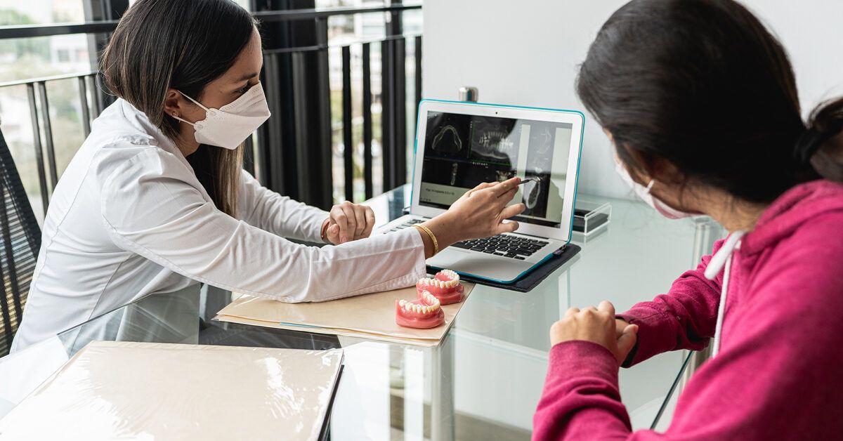 Can You Control What You Say After Wisdom Teeth Removal?