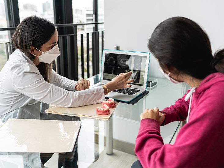 Can You Control What You Say After Wisdom Teeth Removal?