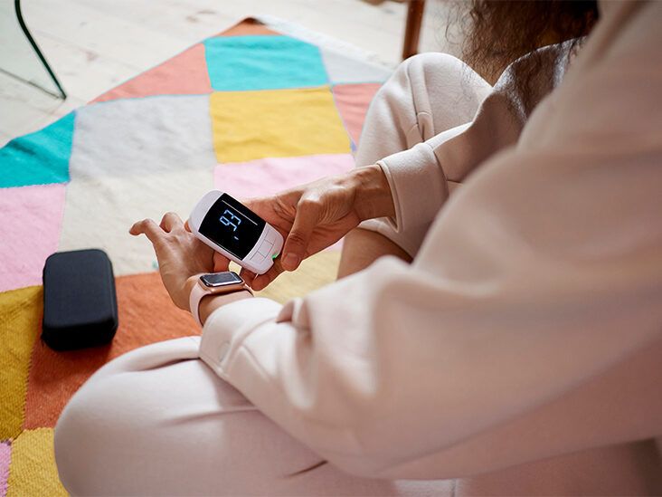 5 Morning Life Hacks for Getting Ready with Diabetes