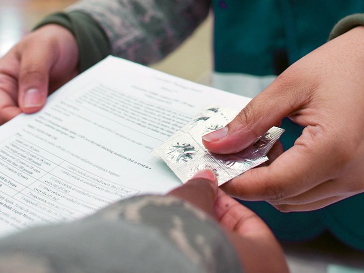 Potassium Iodide for Nuclear Radiation Use, Dosage, More