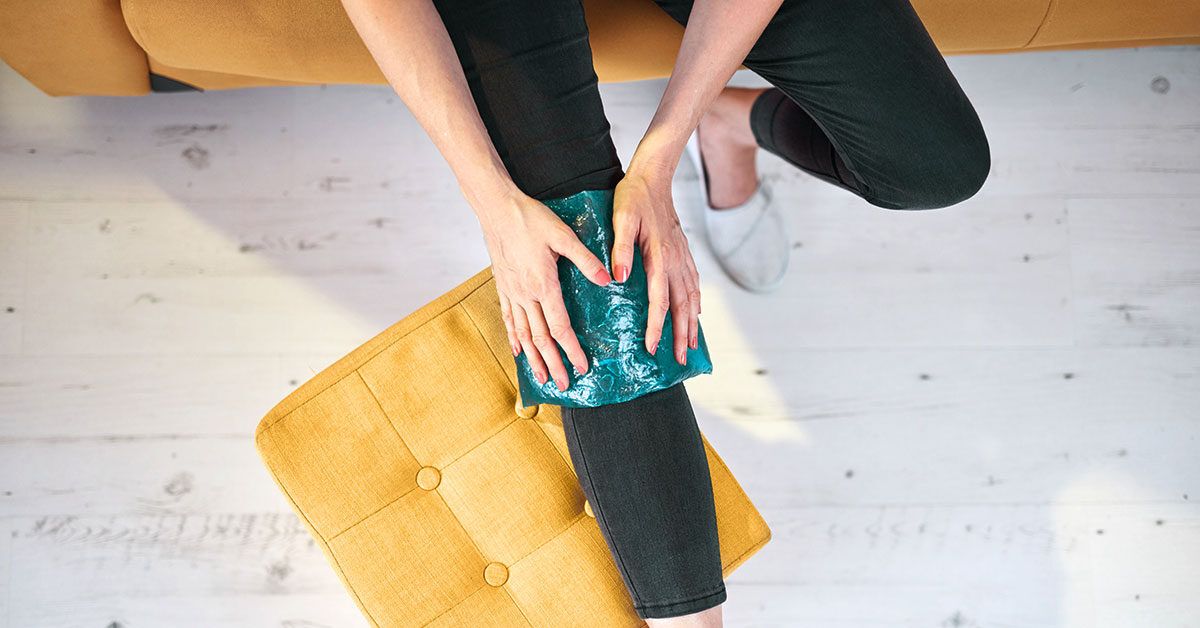 Knee Bursitis Treatment, Causes, Symptoms, and Prevention