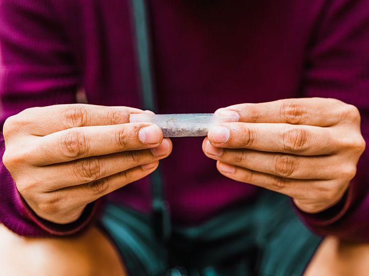 Is It Safe to Combine Viagra and Weed?