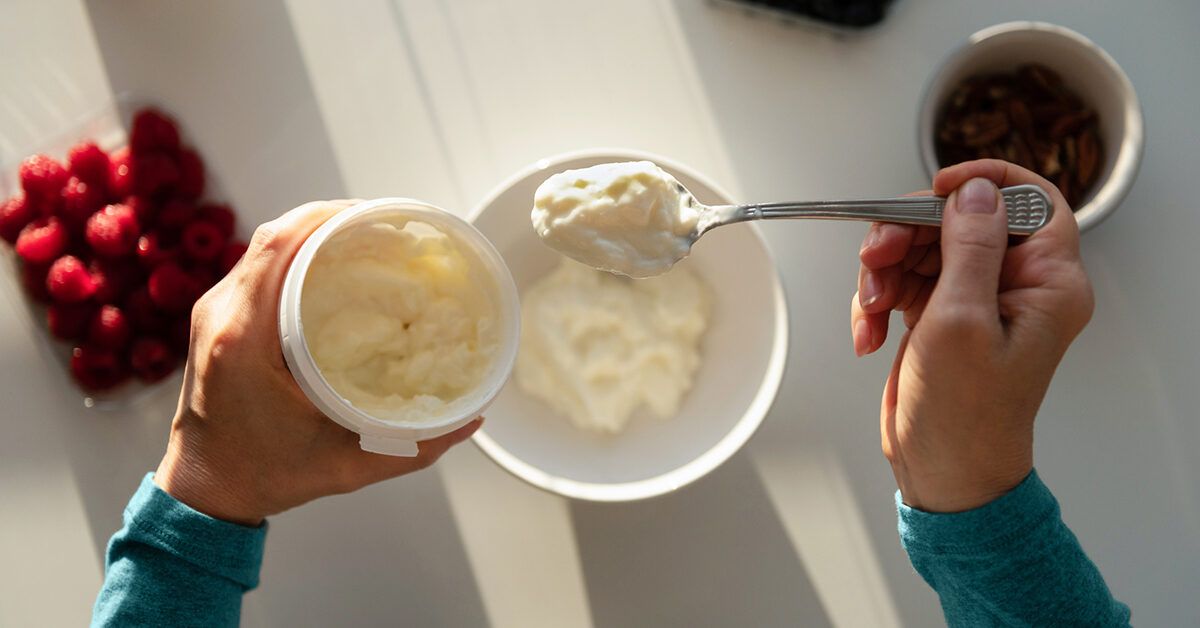 Should You Take Probiotics For Gout? A Dietitian Explains
