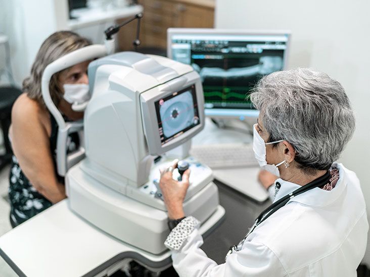 The Progression of Diabetic Macular Edema