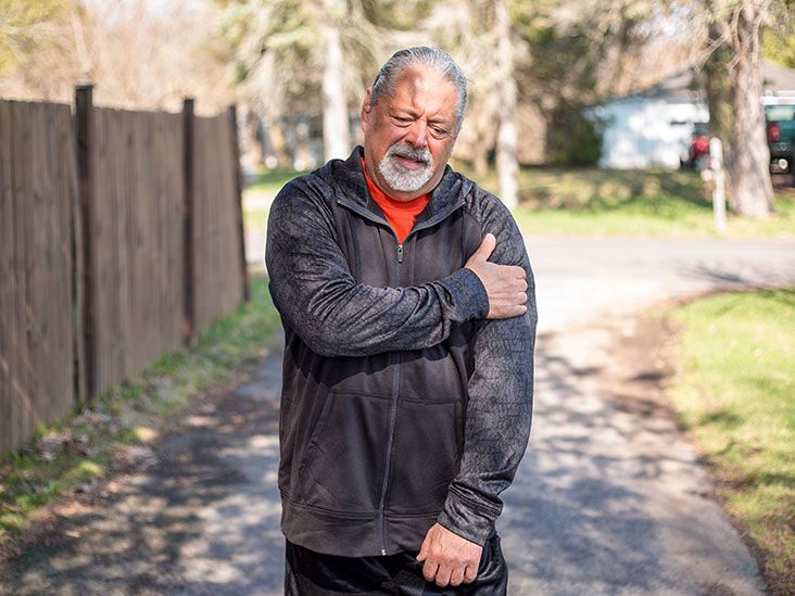 Blood Clot in Arm Symptoms, Treatment, and Prevention