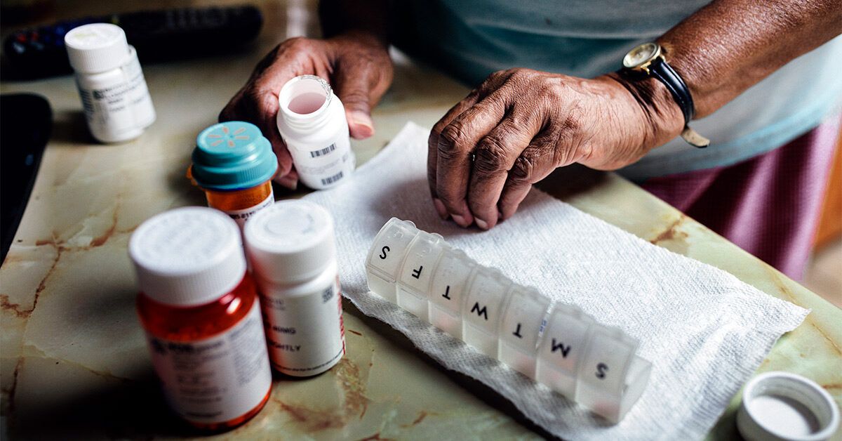 Meloxicam and Liver Damage Risks and Side Effects