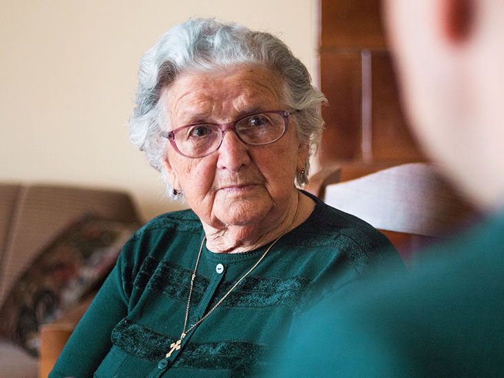 Can Early Signs of Alzheimer’s Disease Be Seen in the Eyes?