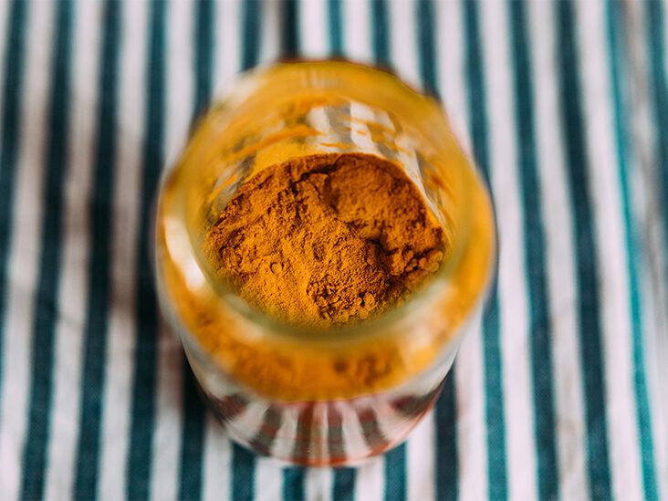 Can Curcumin Help Prevent or Treat Non-Hodgkin's Lymphoma?