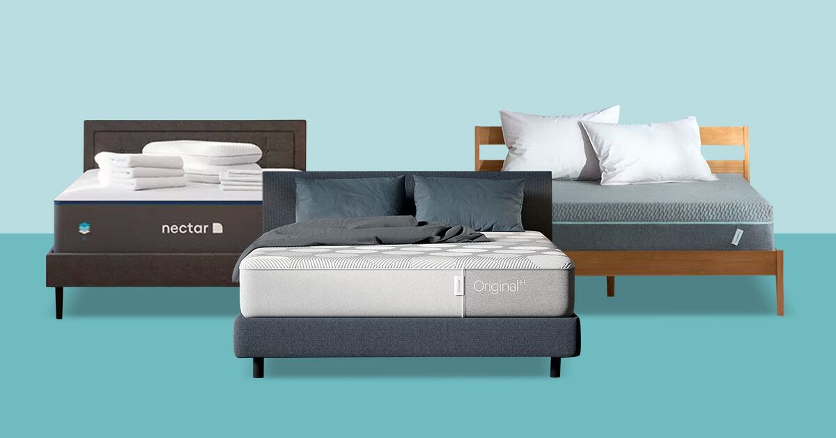 5 Tips for Choosing the Best Mattress for Pain-Free Nights