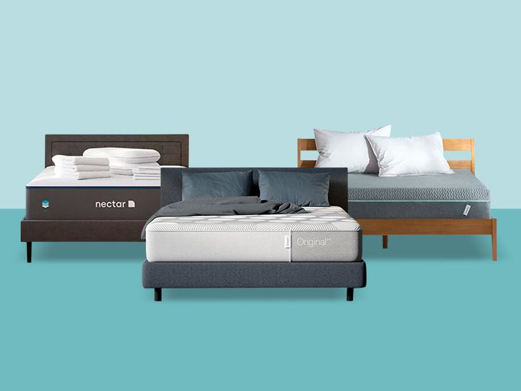 Best Mattresses For Chronic Pain (And How To Choose)