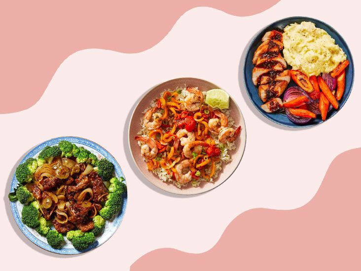 The Best Meal Kit Delivery Services Right Now (2022 Edition)