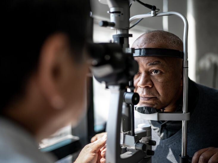 Different Types of Eye Surgery: An Overview