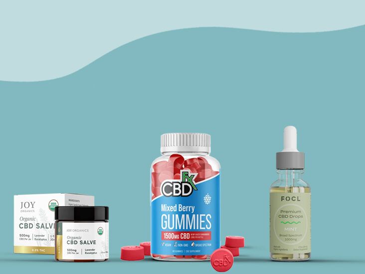 CBD Dabs: Everything You Need to Know – Fusion CBD Products