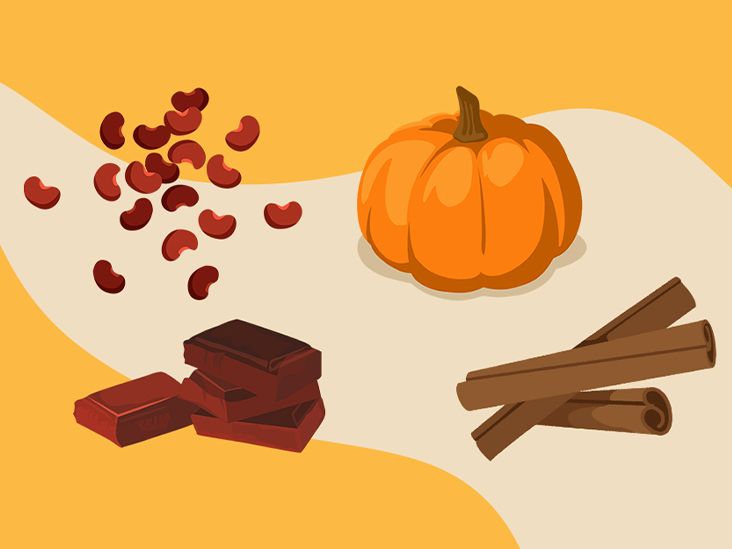 10 Mexican Foods with Health Benefits