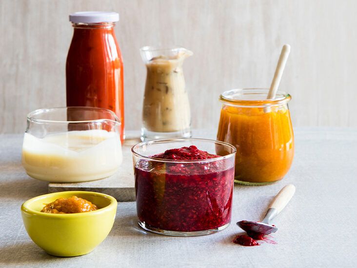 16 Condiments That'll Upgrade Your Food